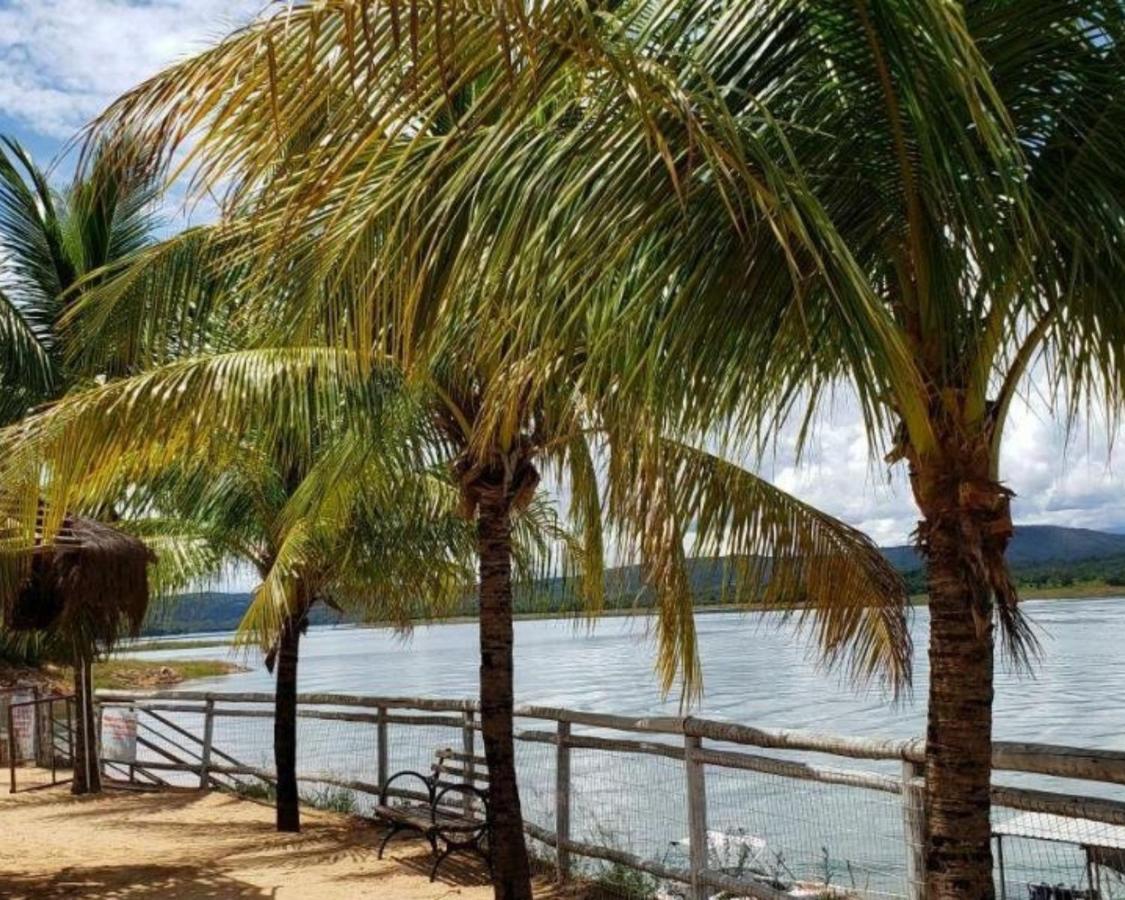 Resort Do Lago Caldas Novas - Dinamica Tur Exterior photo