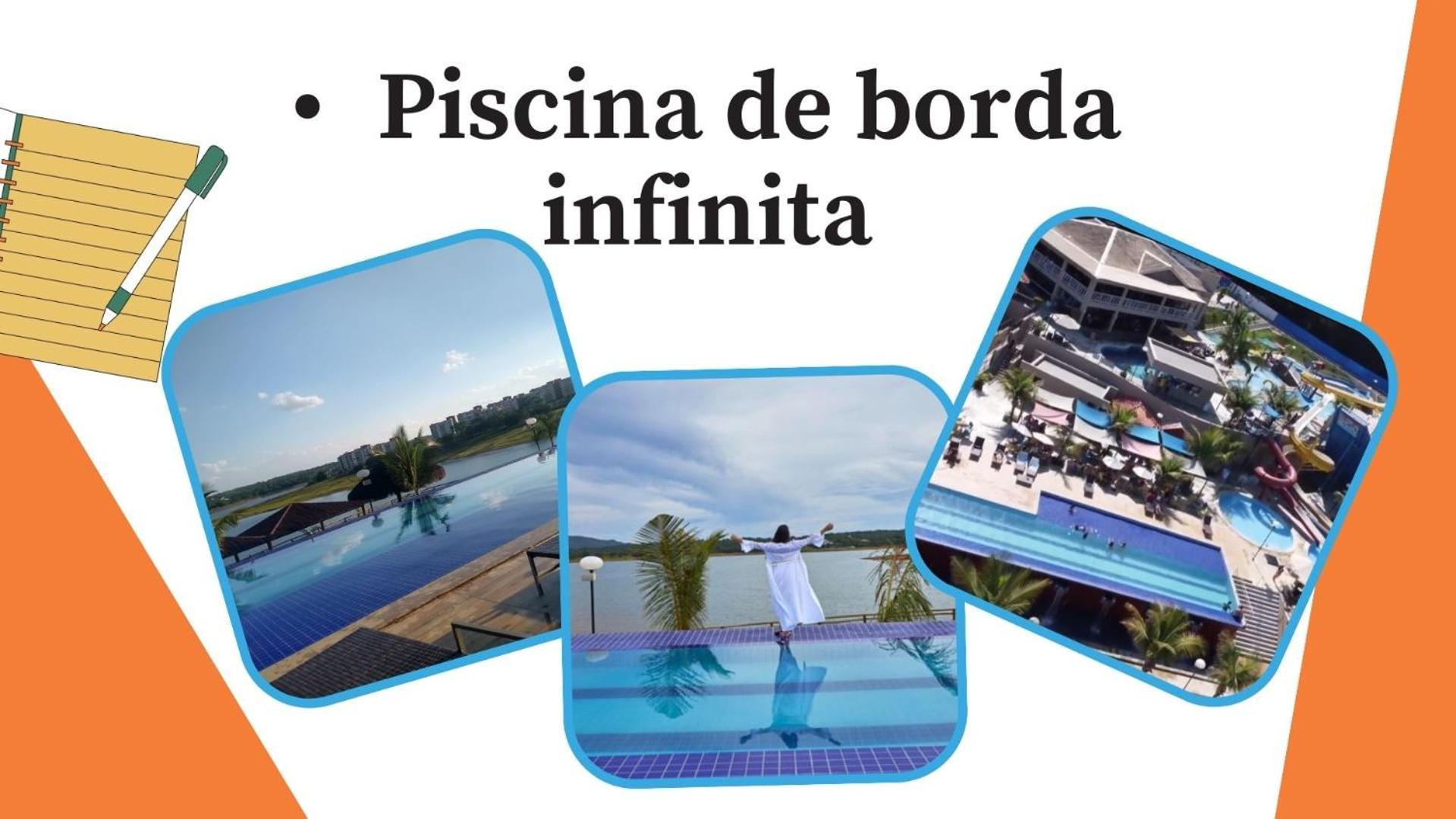 Resort Do Lago Caldas Novas - Dinamica Tur Exterior photo