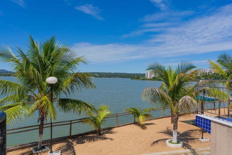 Resort Do Lago Caldas Novas - Dinamica Tur Exterior photo